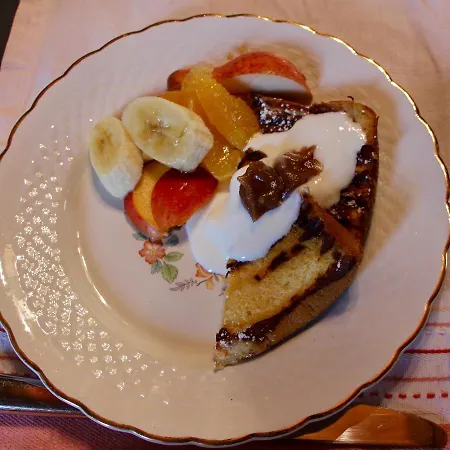 Grange Bleuet Alojamento de Acomodação e Pequeno-almoço