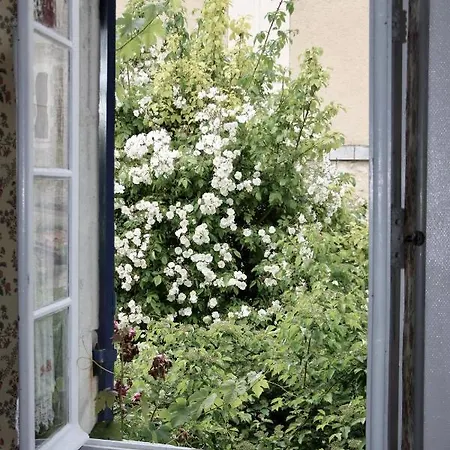 Grange Bleuet Bed & Breakfast Aubeterre-sur-Dronne