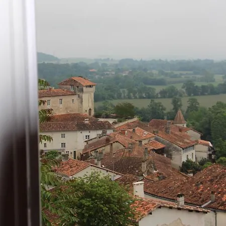 Grange Bleuet Bed & Breakfast Aubeterre-sur-Dronne
