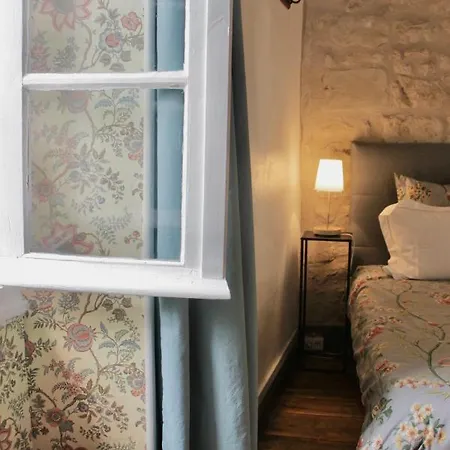 Grange Bleuet Bed & Breakfast Aubeterre-sur-Dronne