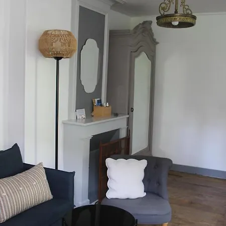 Grange Bleuet 3*