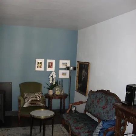 Bed & Breakfast Grange Bleuet