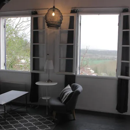 Grange Bleuet Alojamento de Acomodação e Pequeno-almoço