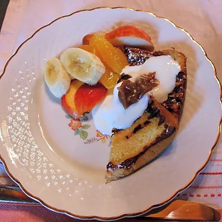 Grange Bleuet Отель типа 