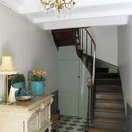 Grange Bleuet 3*