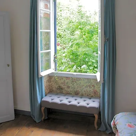 Grange Bleuet 3*