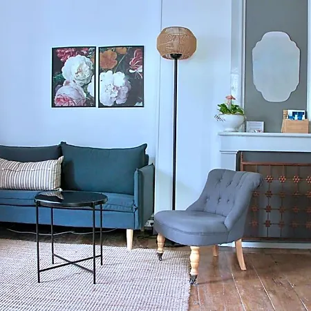 Grange Bleuet 3* Обтер-сюр-Дронн