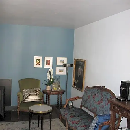 Grange Bleuet 3* Обтер-сюр-Дронн