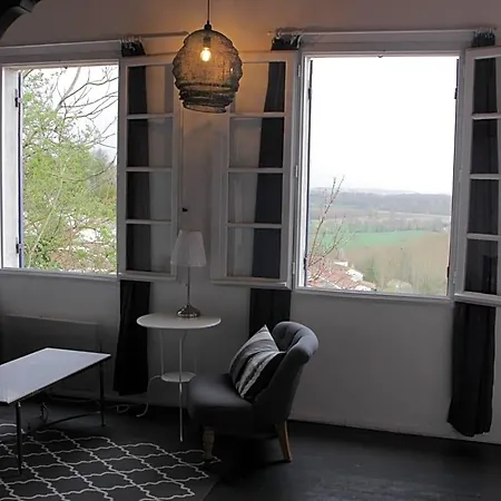 Grange Bleuet 3*