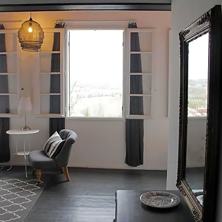 Grange Bleuet 3*