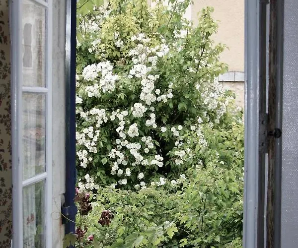 Grange Bleuet Bed and breakfast Aubeterre-sur-Dronne