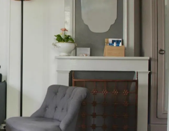 Bed and breakfast Grange Bleuet