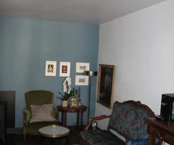 Bed and breakfast Grange Bleuet