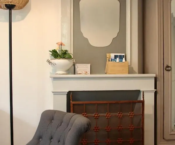 Grange Bleuet 3* Aubeterre-sur-Dronne