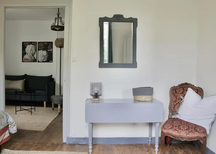 Grange Bleuet 3* Aubeterre-sur-Dronne