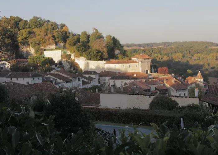 Bed and breakfast Grange Bleuet 3*