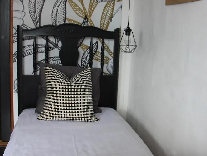 Grange Bleuet Bed and breakfast