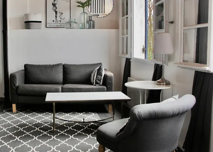 Bed and breakfast Grange Bleuet Aubeterre-sur-Dronne